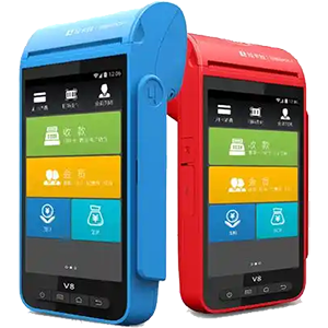 五河拉卡拉智能POS机